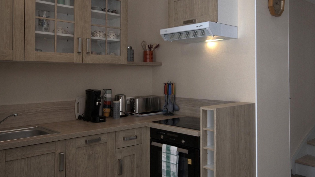 Photo of Kitchen in Montagney