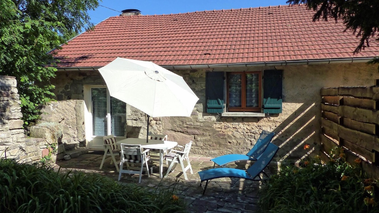 Photo of Outdoor in Saint-Bresson