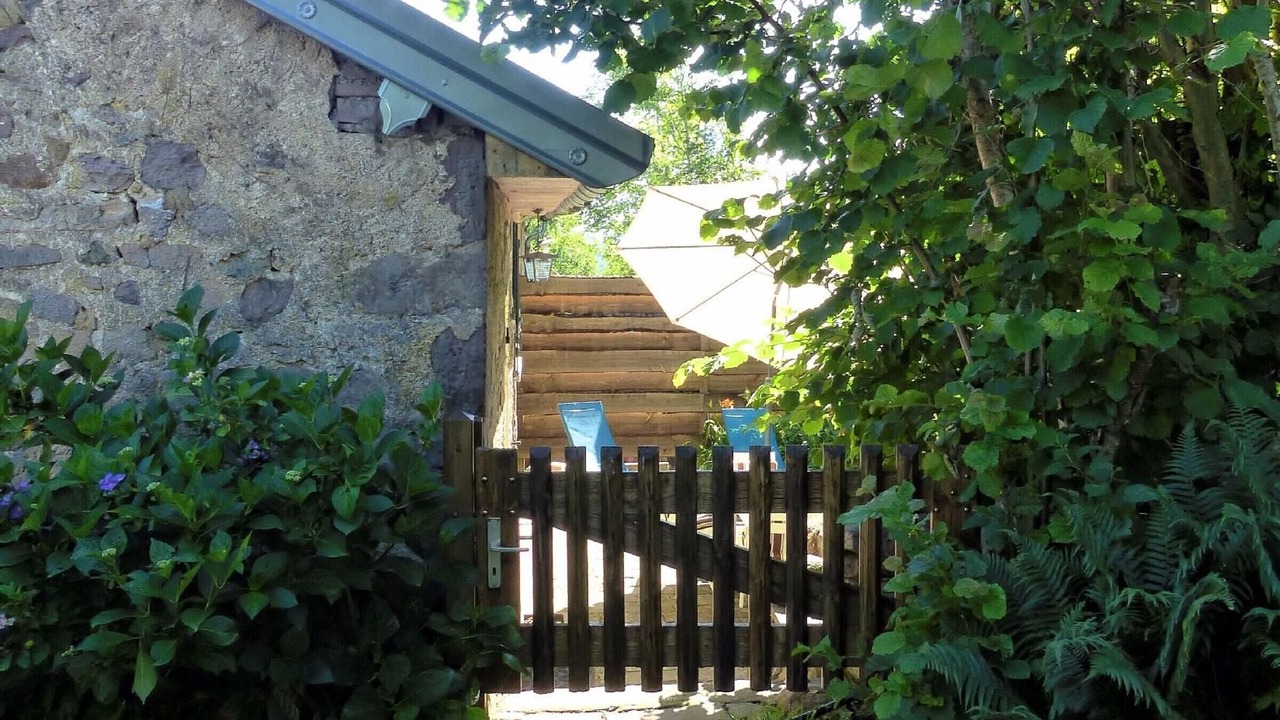 Photo of Outdoor in Saint-Bresson