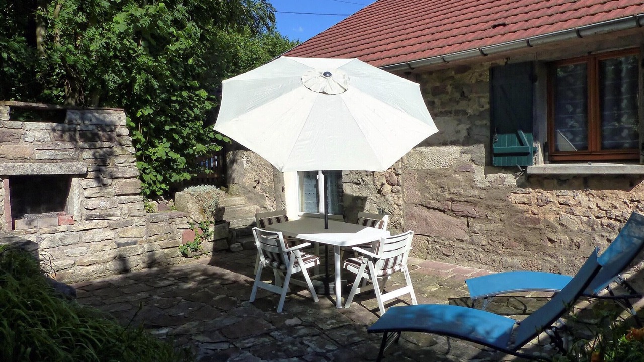 Photo of Outdoor in Saint-Bresson