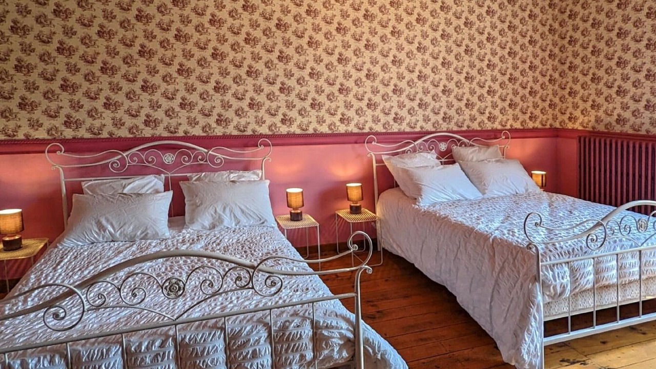 Photo of Bedroom in Faucogney-et-la-Mer