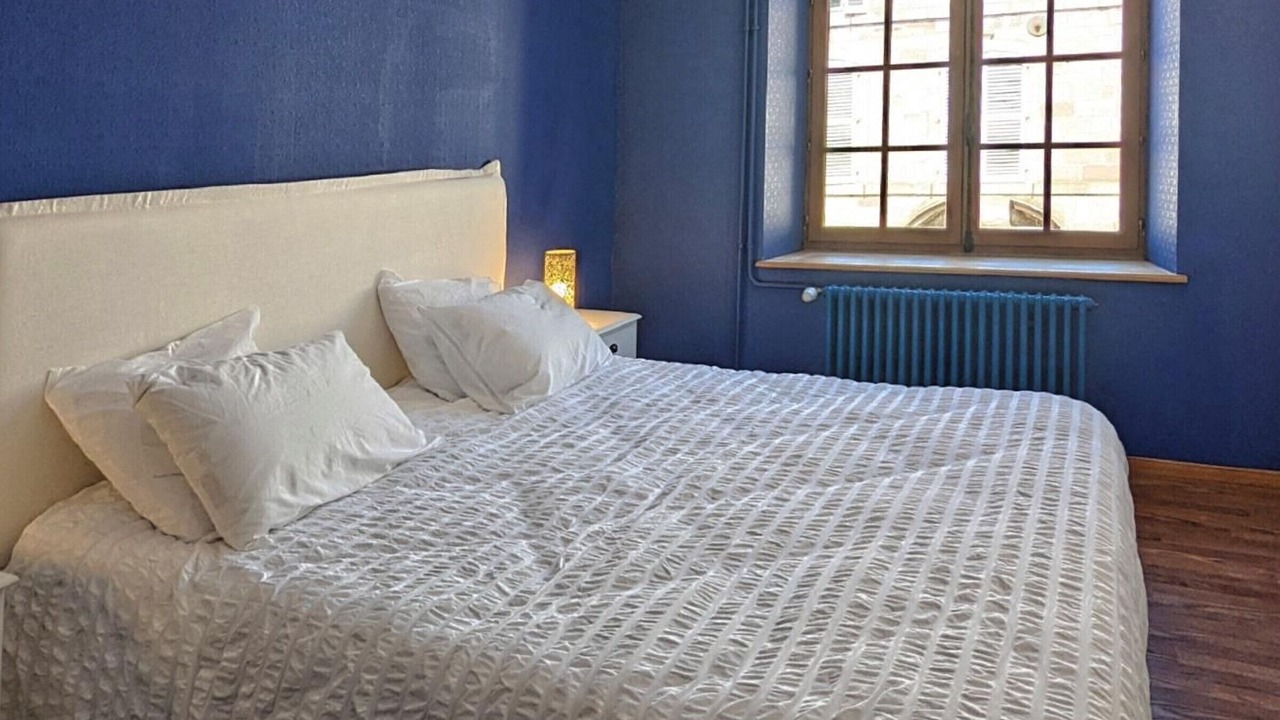 Photo of Bedroom in Faucogney-et-la-Mer