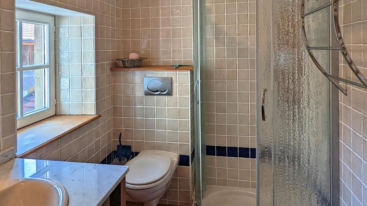 Photo of Bathroom in Faucogney-et-la-Mer