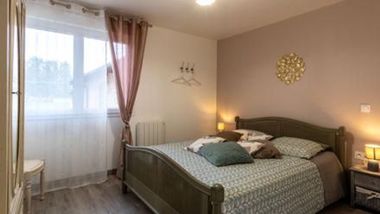Photo of Bedroom in Venisey