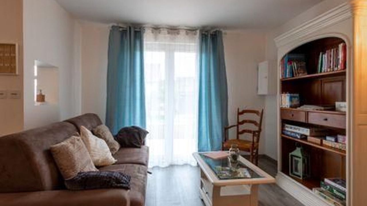 Photo of Livingroom in Venisey