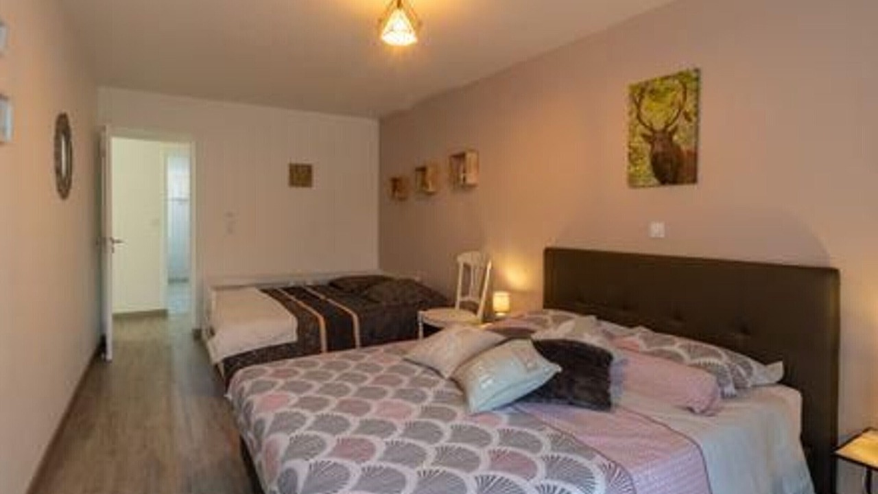 Photo of Bedroom in Venisey