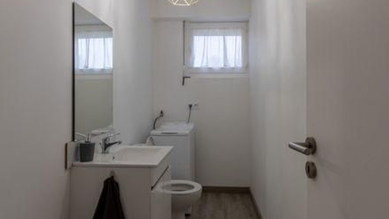 Photo of Bathroom in Venisey