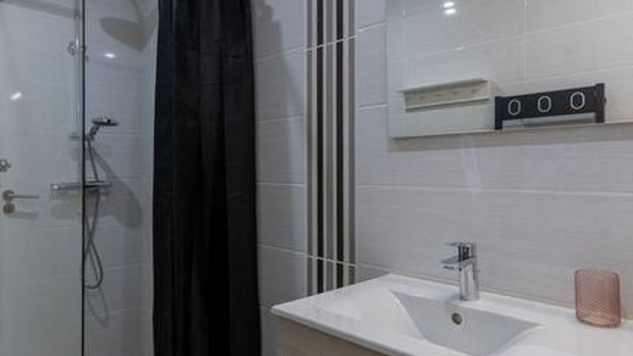 Photo of Bathroom in Venisey
