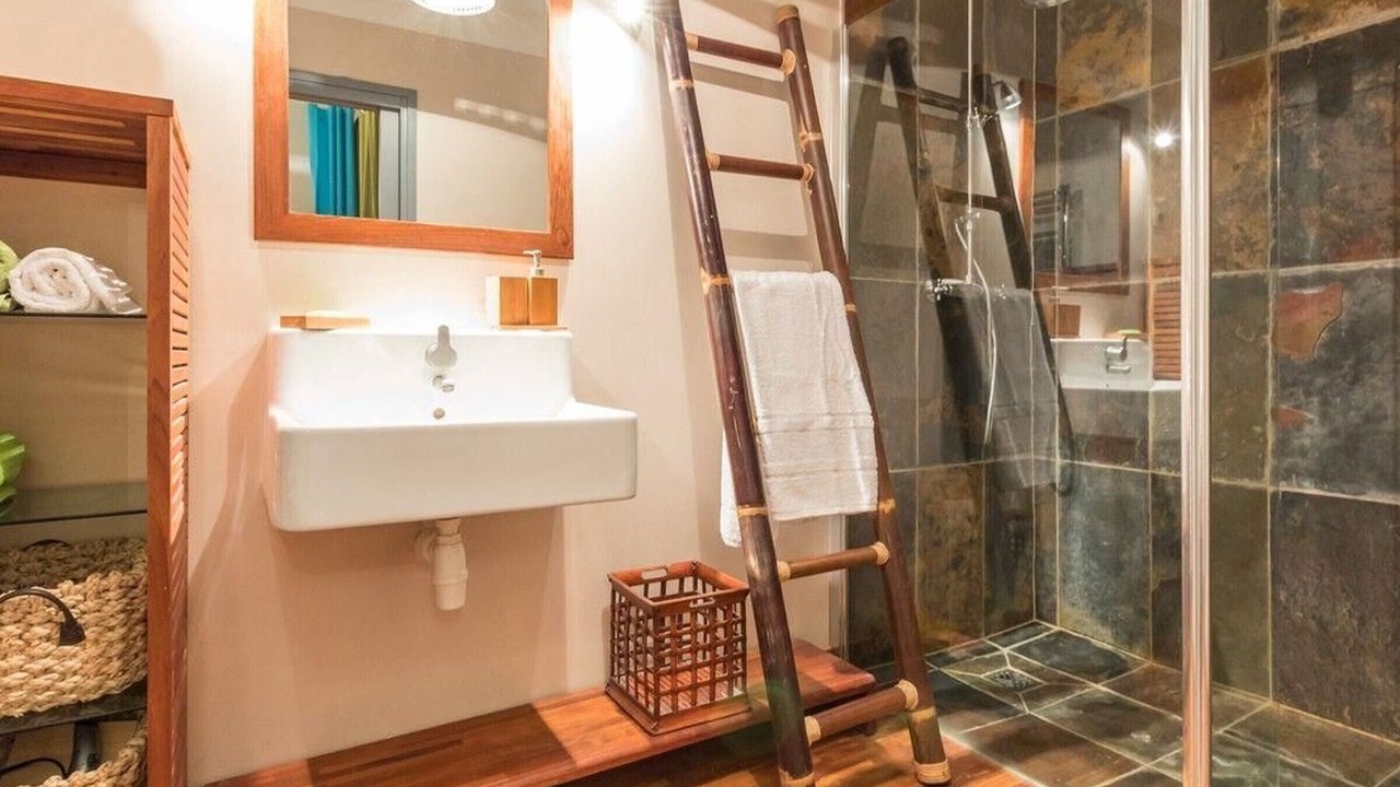Photo of Bathroom in Bonnevent-et-Velloreille-les-Bonnevent