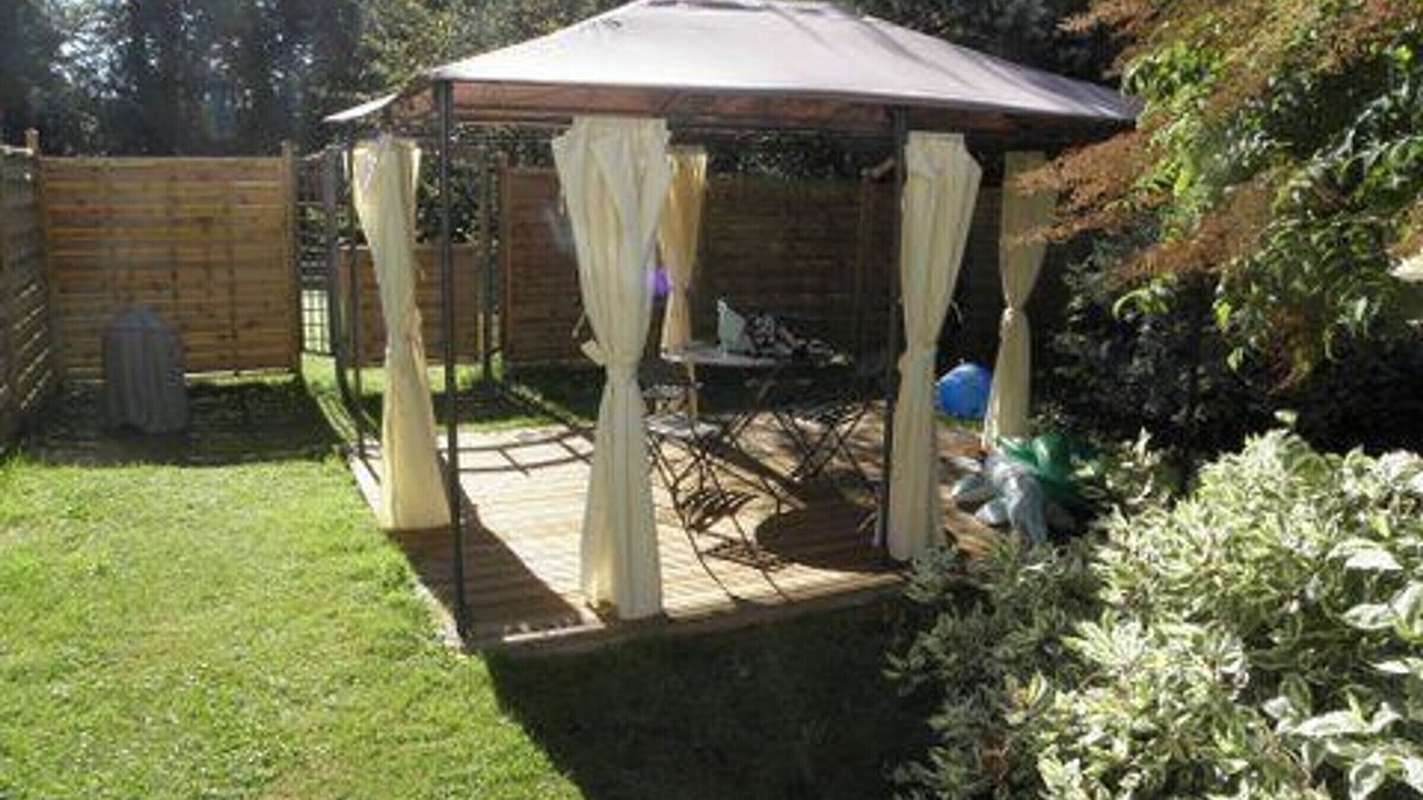 Photo of Outdoor in Bonnevent-et-Velloreille-les-Bonnevent