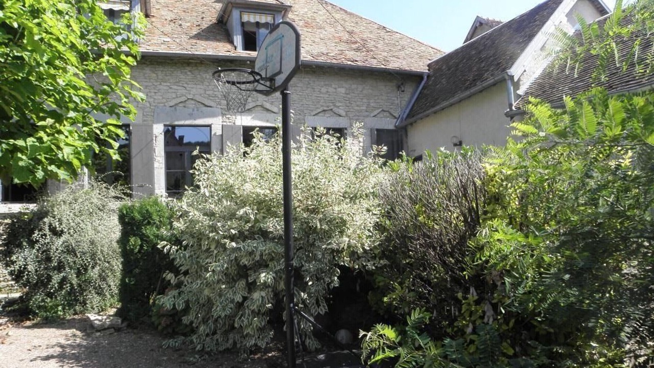 Photo of Outdoor in Bonnevent-et-Velloreille-les-Bonnevent