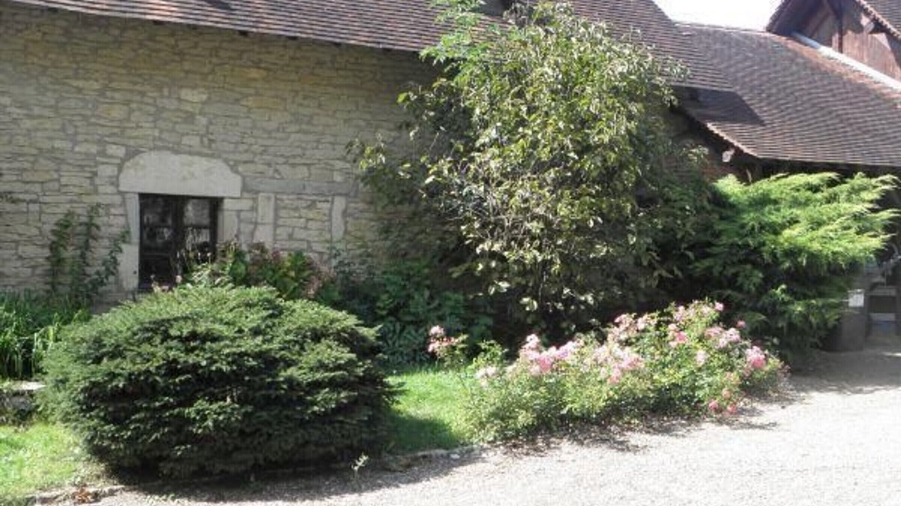 Photo of Outdoor in Bonnevent-et-Velloreille-les-Bonnevent