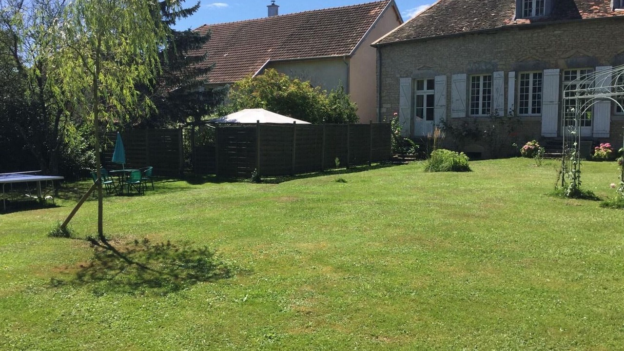 Photo of Outdoor in Bonnevent-et-Velloreille-les-Bonnevent