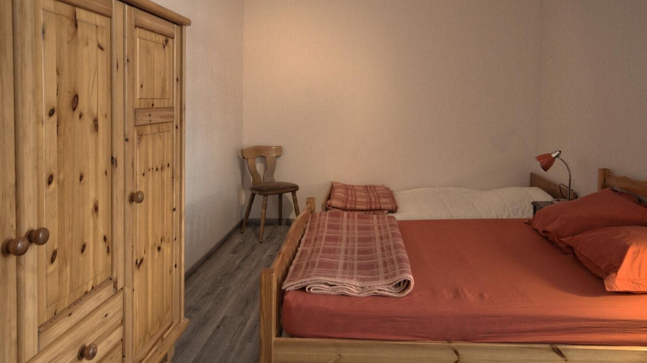 Photo of Bedroom in La Montagne
