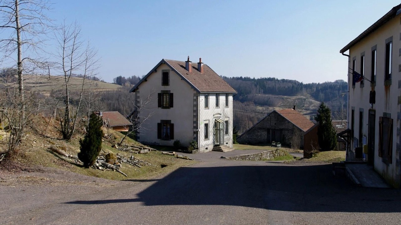 Photo of Outdoor in La Montagne