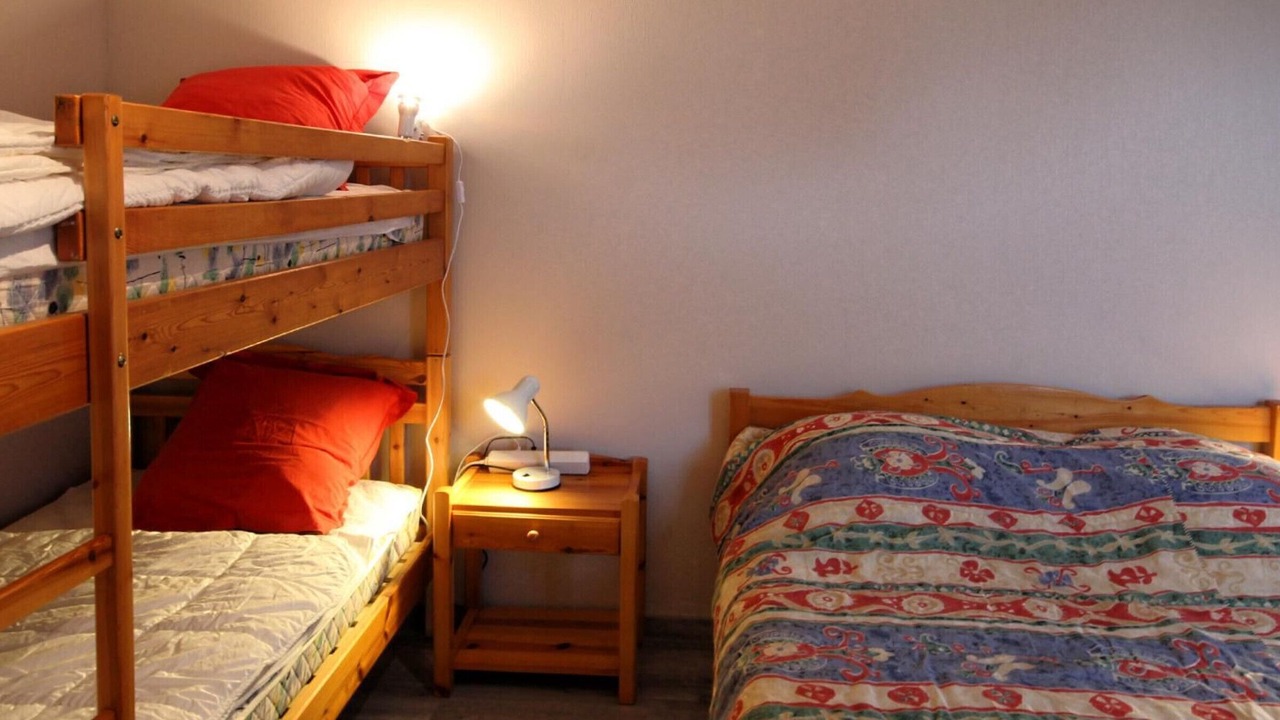 Photo of Bedroom in La Montagne