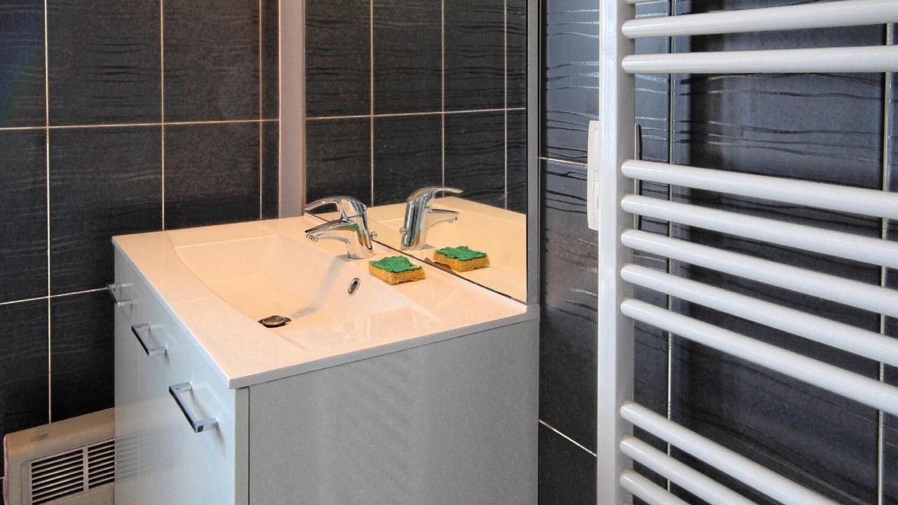 Photo of Bathroom in La Montagne