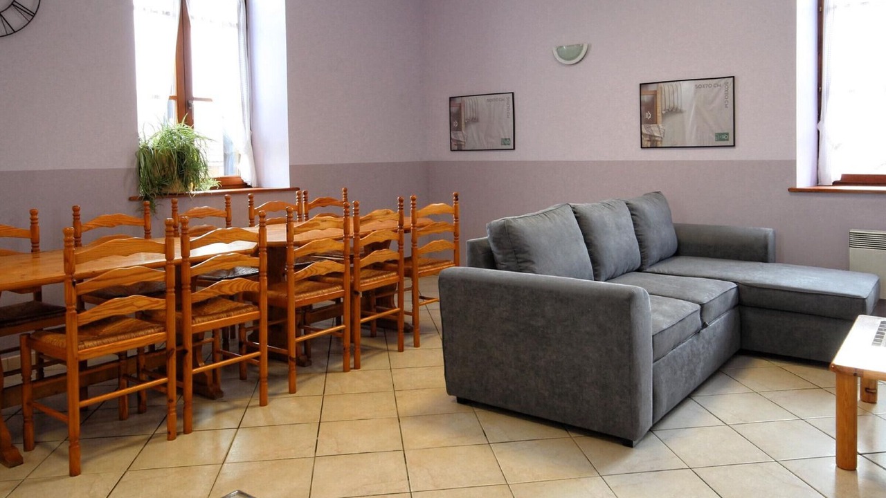 Photo of Livingroom in La Montagne