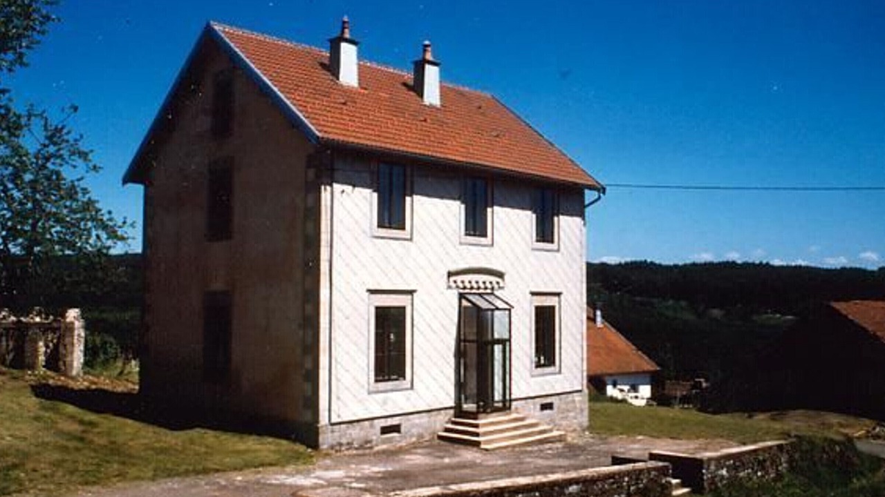 Photo of Outdoor in La Montagne