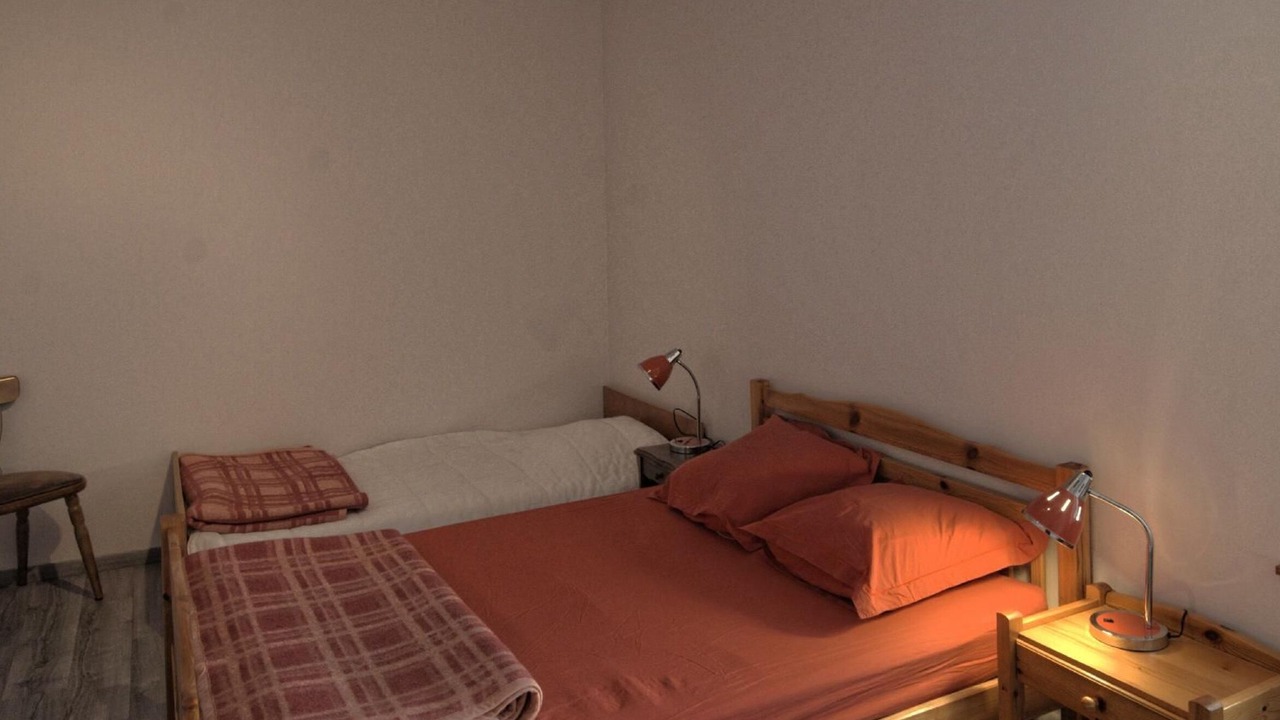 Photo of Bedroom in La Montagne