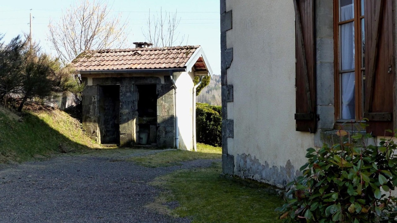 Photo of Outdoor in La Montagne