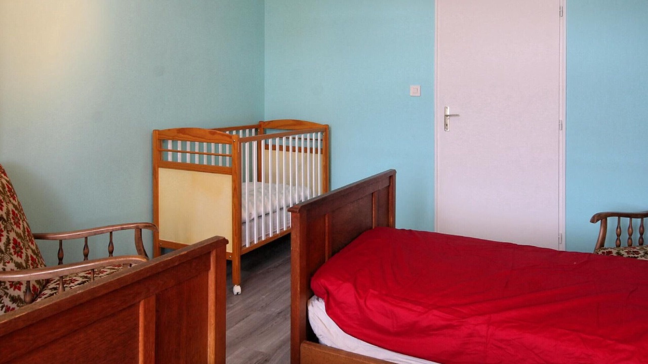 Photo of Bedroom in La Montagne