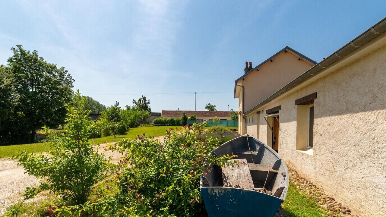 Photo of Outdoor in Jussey