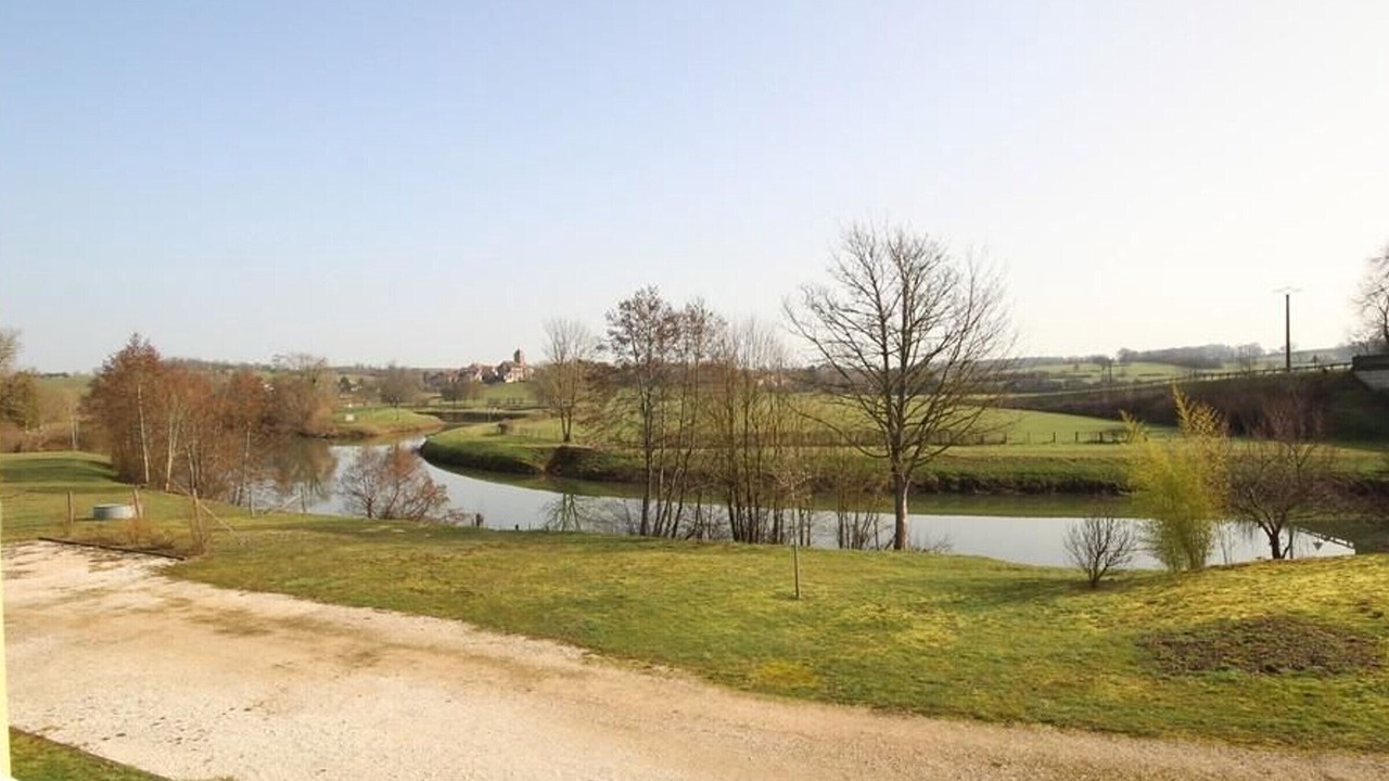 Photo of Outdoor in Jussey