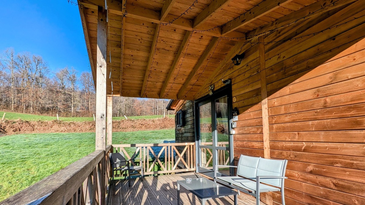 Photo of Patio Balcony in Fougerolles