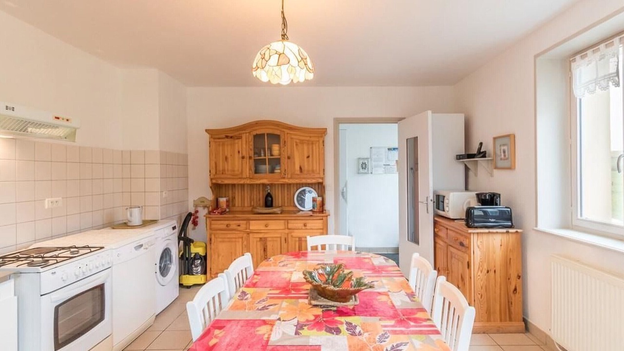 Photo of Kitchen in Breurey-les-Faverney