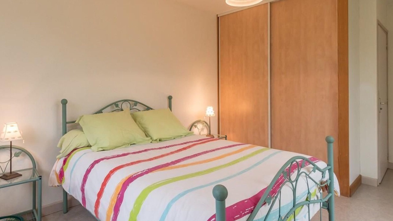 Photo of Bedroom in Breurey-les-Faverney
