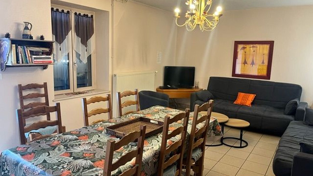 Photo of Livingroom in Breurey-les-Faverney