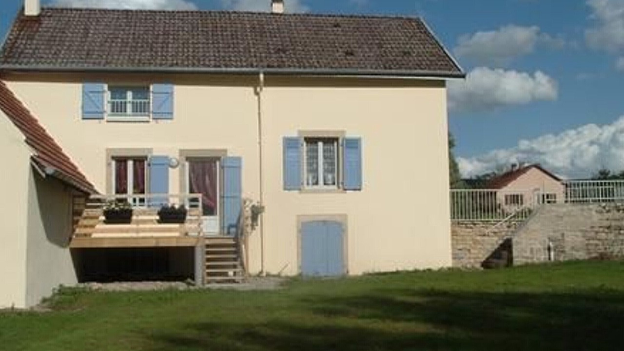 Photo of Outdoor in Breurey-les-Faverney