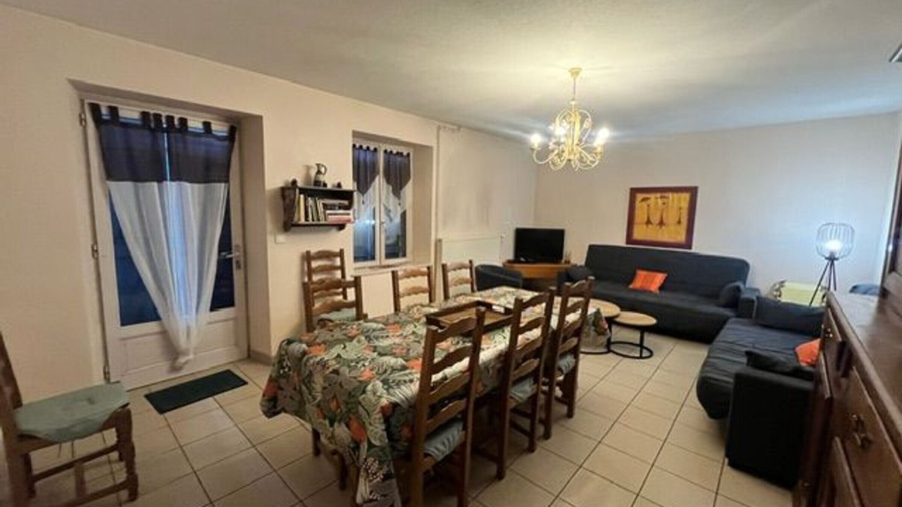 Photo of Livingroom in Breurey-les-Faverney
