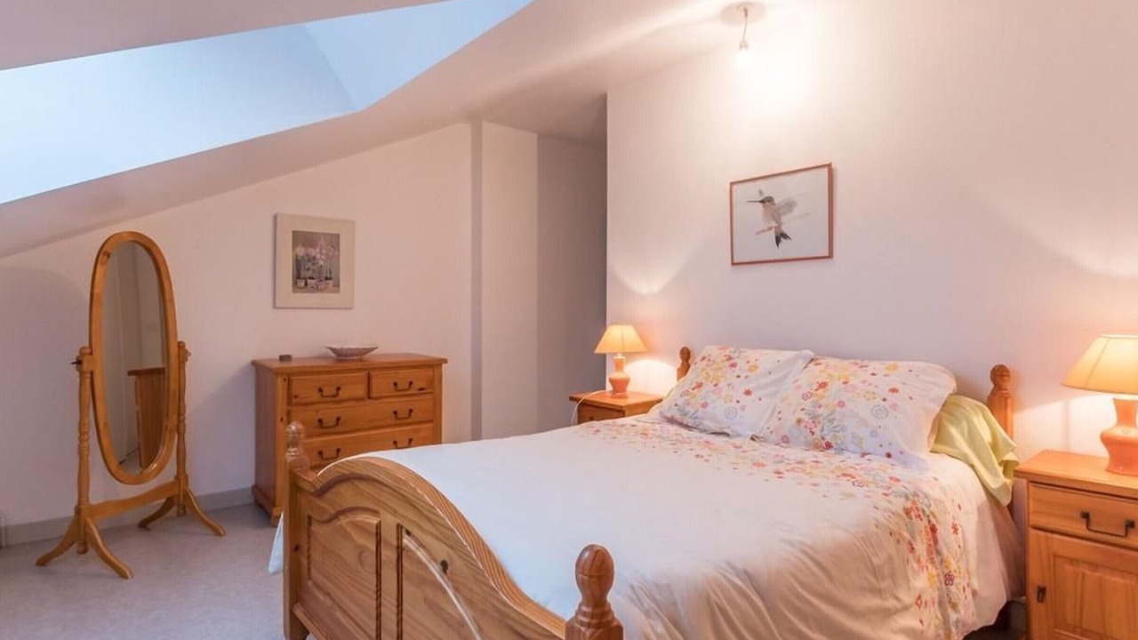 Photo of Bedroom in Breurey-les-Faverney