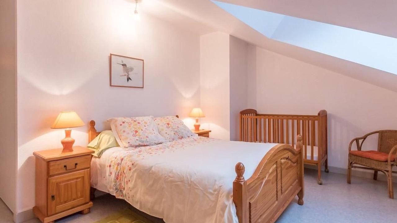 Photo of Bedroom in Breurey-les-Faverney