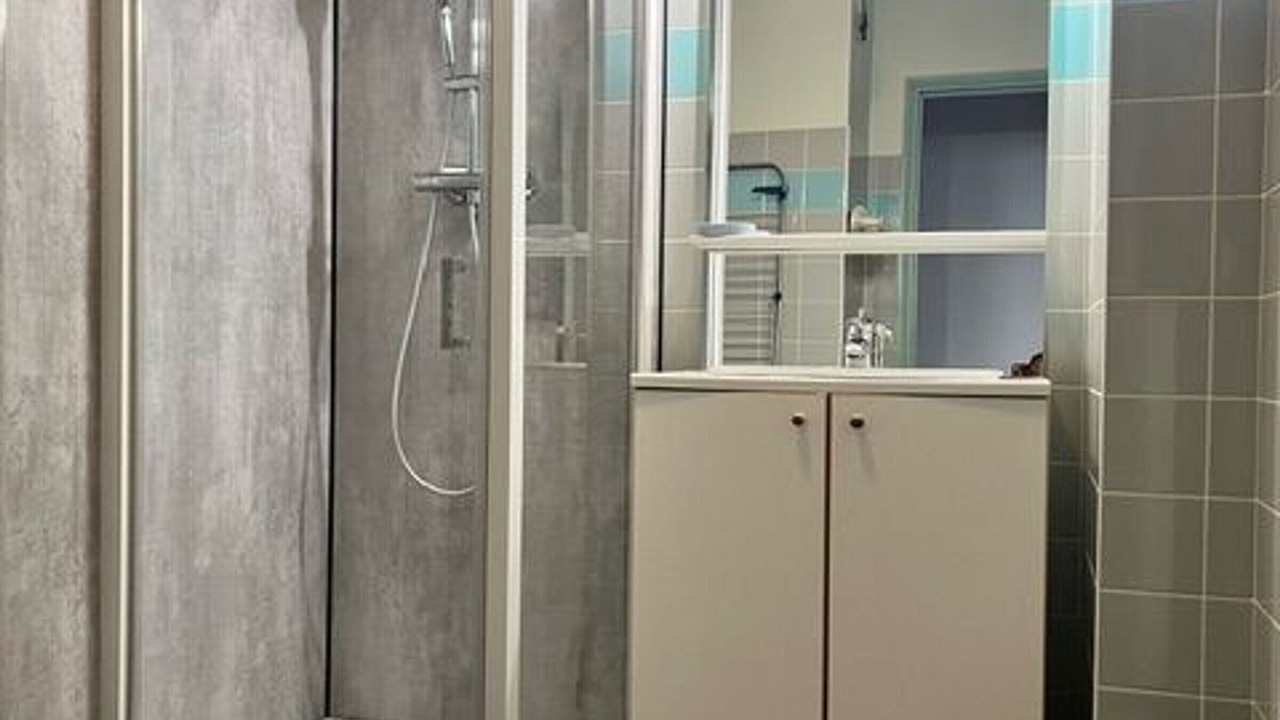 Photo of Bathroom in Breurey-les-Faverney