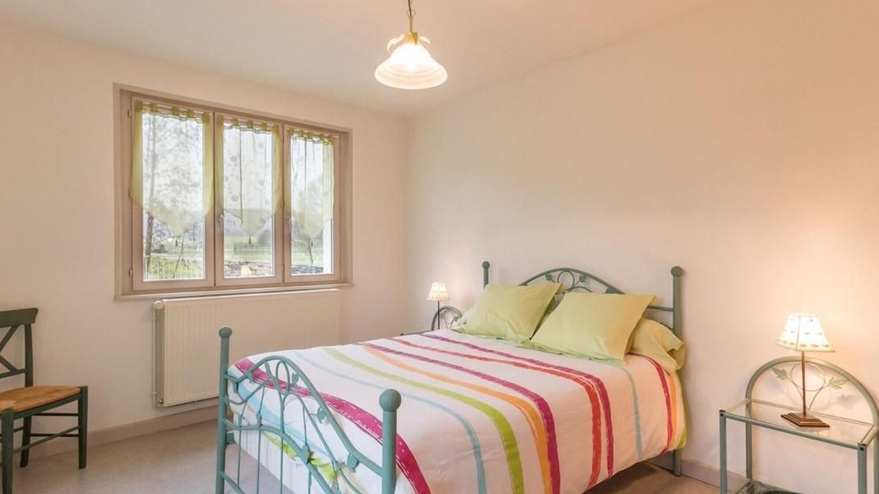 Photo of Bedroom in Breurey-les-Faverney