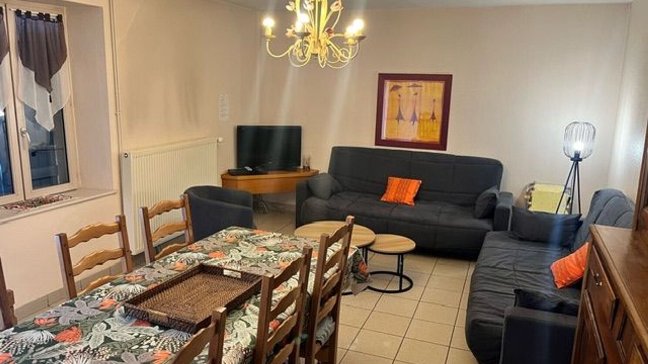 Photo of Livingroom in Breurey-les-Faverney