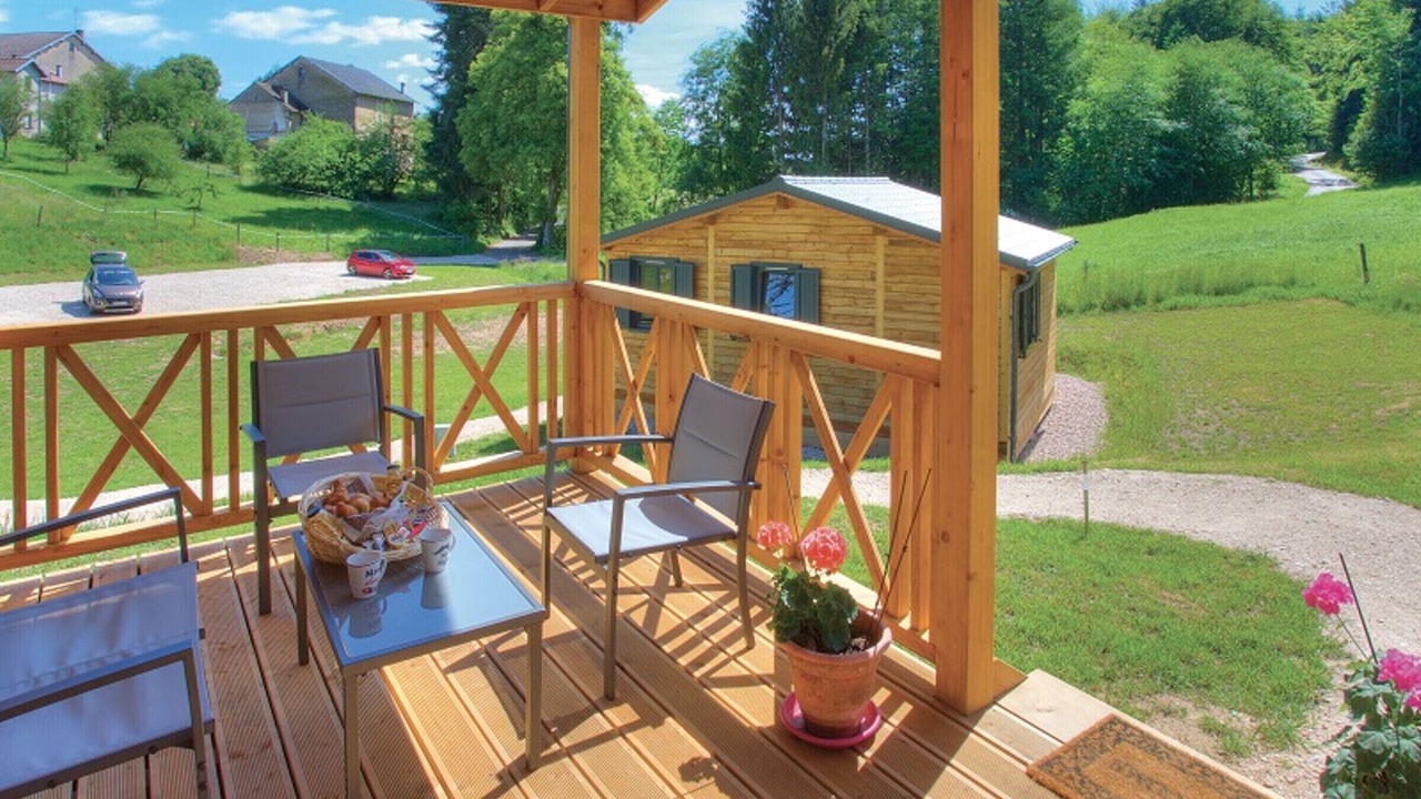 Photo of Outdoor in Fougerolles