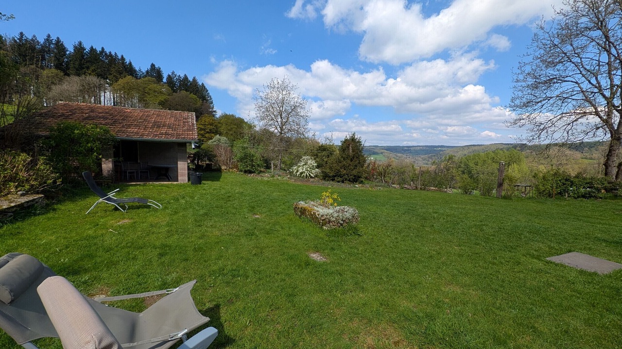 Photo of Outdoor in Saint-Bresson