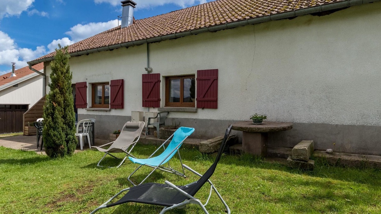 Photo of Outdoor in Saint-Bresson