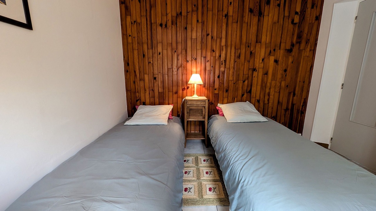 Photo of Bedroom in Saint-Bresson