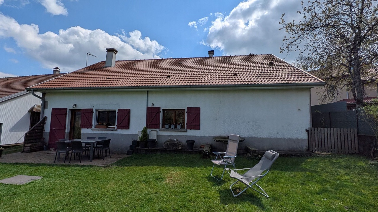 Photo of Outdoor in Saint-Bresson