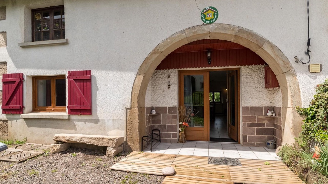 Photo of Outdoor in Saint-Bresson