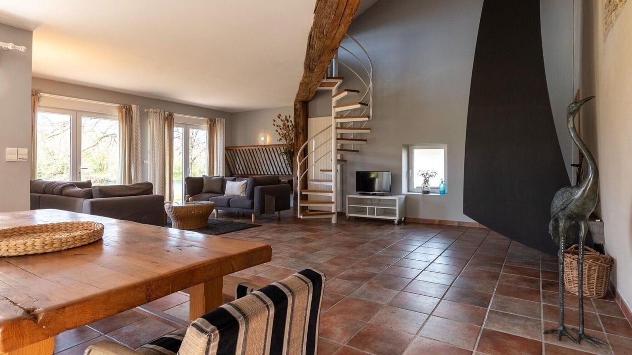 Photo of Livingroom in Port-sur-Saone