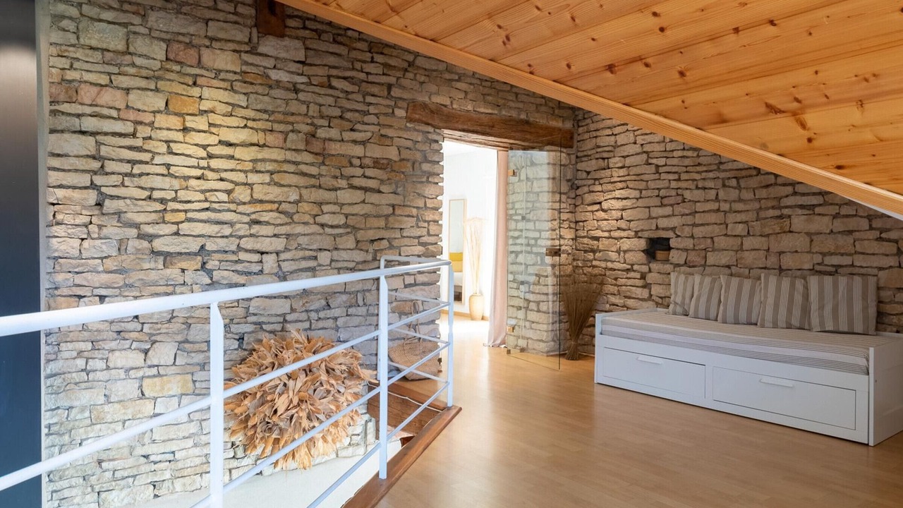 Photo of Bedroom in Port-sur-Saone