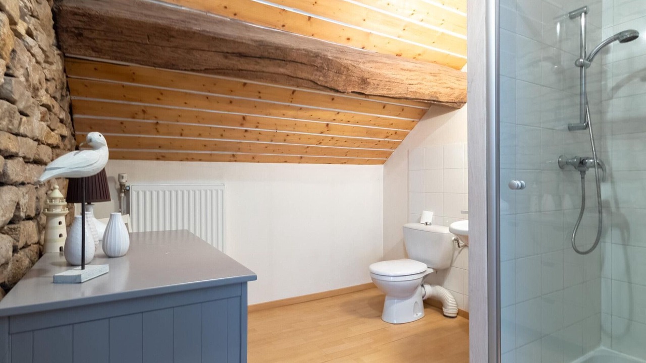 Photo of Bathroom in Port-sur-Saone