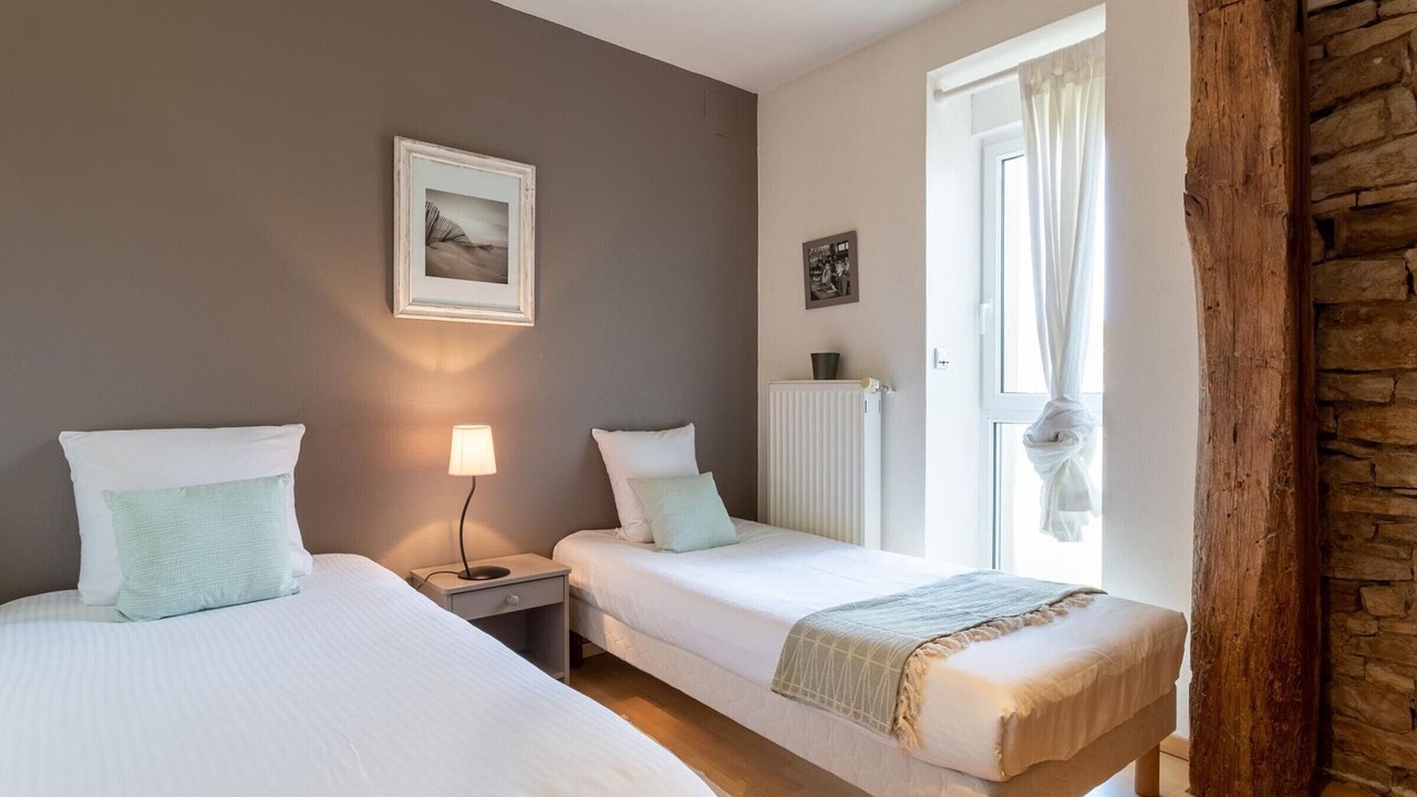 Photo of Bedroom in Port-sur-Saone