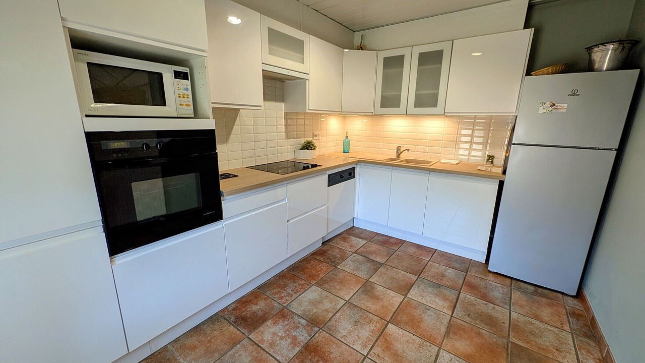 Photo of Kitchen in Port-sur-Saone